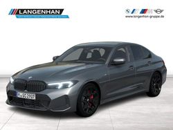 Grau Neu 2025 BMW 320 Performance Limousine | 66.310 €