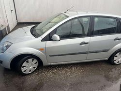 Gebraucht 2007 Ford Fiesta Limousine | 1.500 € (Fairer Preis)