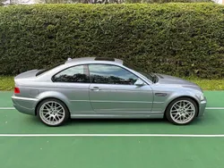 Grau Gebraucht 2005 BMW M3 Competition Edition | 55.000 € (Guter Preis)