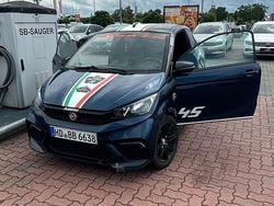 Blau Gebraucht 2021 Aixam Coupe Coupé | 8.500 € (Guter Preis)