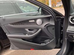 Gebraucht 2017 Mercedes E220 AMG line Kombi | 22.999 €