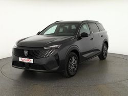 Blau Neu 2025 Peugeot 5008 SUV | 33.785 € (Guter Preis)