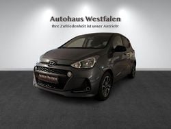 Grau Gebraucht 2019 Hyundai i10 YES! Kleinwagen | 8.890 € (Superpreis)