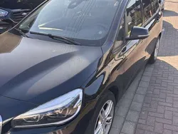 Schwarz Gebraucht 2020 BMW 218 Kombi | 18.900 € (Etwas zu teuer)