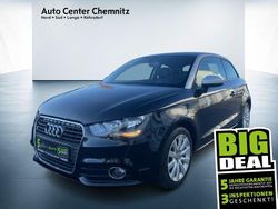 Phantomschwarz perleffekt Gebraucht 2011 Audi A1 Ambition Kleinwagen | 6.912 € (Fairer Preis)