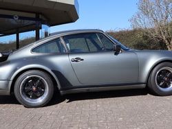 Felsengrün Gebraucht 1987 Porsche 911 Turbo Coupé | 149.000 €