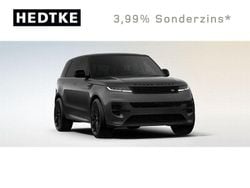 Grau Neu 2025 Land Rover Range Rover Sport Autobiography SUV | 151.990 € (Fairer Preis)