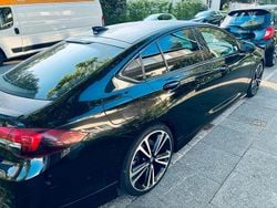 Schwarz Gebraucht 2018 Opel Insignia Limousine | 16.000 € (Guter Preis)