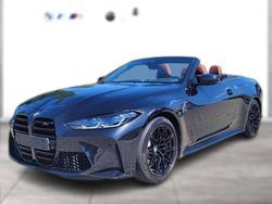 Metallic Gebraucht 2022 BMW M4 Coupé | 73.570 € (Etwas zu teuer)