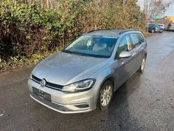 VW Golf VII