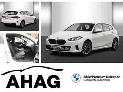 Weiß Gebraucht 2024 BMW 120 Kleinwagen | 31.990 € (Superpreis)