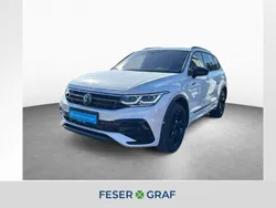 VW Tiguan Allspace