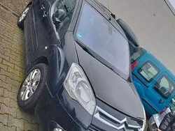 Schwarz Gebraucht 2009 Citroën Berlingo Exclusive Van / Kleinbus | 4.800 € (Fairer Preis)