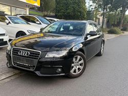 Schwarz Gebraucht 2011 Audi A4 Ambiente Kombi | 7.600 € (Guter Preis)