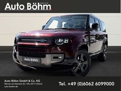 Sedona red Neu 2025 Land Rover Defender HSE Dynamic SUV | 105.960 € (Etwas zu teuer)