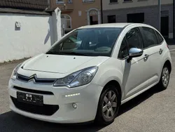 Gebraucht 2014 Citroën C3 PureTech Kleinwagen | 3.500 € (Superpreis)
