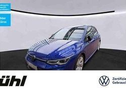 Lapiz blue metallic Gebraucht 2023 VW Golf VIII R Limousine | 37.690 € (Guter Preis)