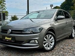 Andere farben Gebraucht 2018 VW Polo Highline Limousine | 10.990 € (Fairer Preis)