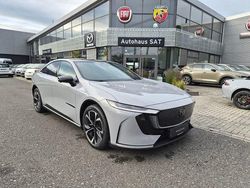 Grau Neu 2025 Mazda 6e Takumi-Line Limousine | 41.980 € (Superpreis)
