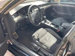 Schwarz Gebraucht 2018 VW Arteon Elegance Limousine | 19.400 € (Guter Preis)