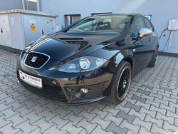 Schwarz Gebraucht 2012 Seat Leon FR Limousine | 5.900 € (Guter Preis)