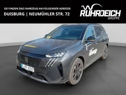 Grau Gebraucht 2024 Peugeot 5008 GTi Van / Kleinbus | 44.990 € (Teuer)