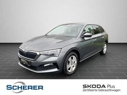 Graphitegrau metallic Gebraucht 2022 Skoda Scala Ambition Kleinwagen | 18.480 € (Fairer Preis)