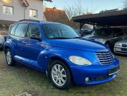 Blau Gebraucht 2008 Chrysler PT Cruiser Touring Kombi | 6.990 €