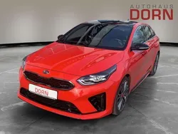 Kia ProCeed GT