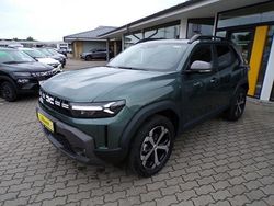 Zedergrün Gebraucht 2024 Dacia Duster Journey SUV | 28.940 € (Fairer Preis)