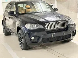 Schwarz Gebraucht 2010 BMW X5 M Sport SUV | 14.469 € (Etwas zu teuer)
