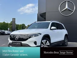 Mercedes EQB300