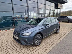 "magnetic tech" Neu 2024 Seat Ibiza Style Limousine | 19.490 € (Fairer Preis)