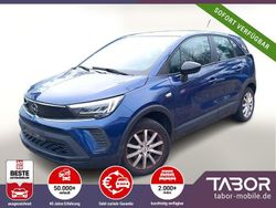 Blau Gebraucht 2023 Opel Crossland X Edition SUV | 13.888 € (Guter Preis)