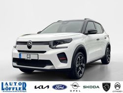Weiß Neu 2025 Citroën C3 Limousine | 23.690 € (Etwas zu teuer)
