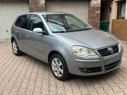 Grau Gebraucht 2008 VW Polo United Kleinwagen | 2.250 € (Fairer Preis)