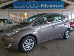 Braun Gebraucht 2011 Hyundai ix20 Comfort Kleinwagen | 11.850 € (Teuer)