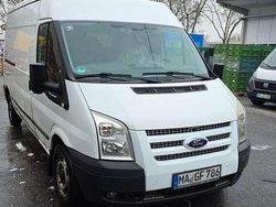 Gebraucht 2014 Ford Transit Trend Abholung | 4.999 € (Superpreis)
