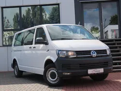 Weiß Gebraucht 2016 VW T6 Van | 19.900 € (Superpreis)