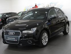 Brillantschwarz Gebraucht 2014 Audi A1 Sportback Ambition Kleinwagen | 13.690 € (Fairer Preis)
