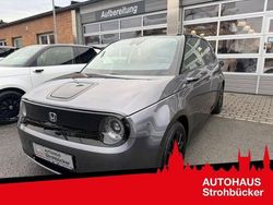 Grau Gebraucht 2021 Honda e Advance Kleinwagen | 15.950 € (Fairer Preis)