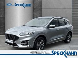 Solarsilber Gebraucht 2024 Ford Kuga ST-Line SUV | 37.990 € (Teuer)