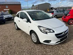 Weiß Gebraucht 2016 Opel Corsa Selection Limousine | 5.900 € (Fairer Preis)