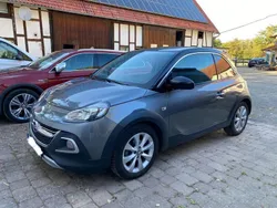 Opel Adam Rocks