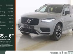 Vapour grey Gebraucht 2024 Volvo XC90 Ultra SUV | 59.390 € (Guter Preis)