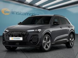 Grau Neu 2025 Audi Q5 SUV | 67.799 € (Fairer Preis)