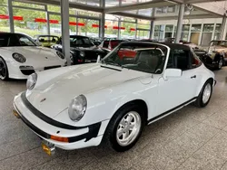 Weiß (grand prix weiss) Gebraucht 1977 Porsche 911 Carrera | 79.500 €