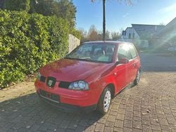Rot Gebraucht 2002 Seat Arosa Kleinwagen | 1.499 € (Fairer Preis)