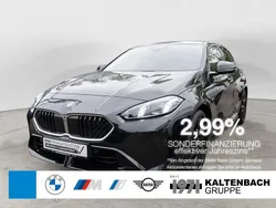Schwarz Gebraucht 2024 BMW 120 M Sport Kleinwagen | 35.590 € (Fairer Preis)