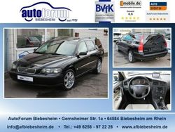 Schwarz metallic Gebraucht 2004 Volvo V70 Kombi | 5.499 € (Teuer)